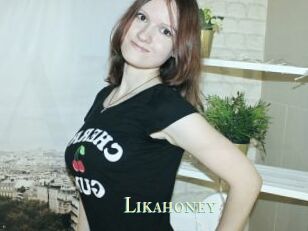 Likahoney