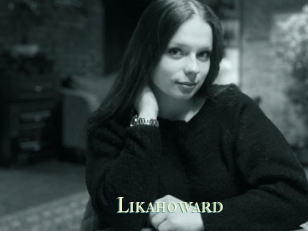 Likahoward