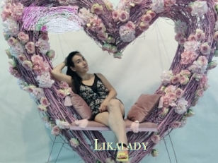 likalady Actrice xxx