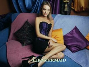 Likamermaid
