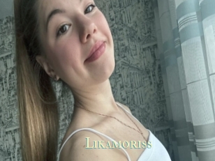 Likamoriss