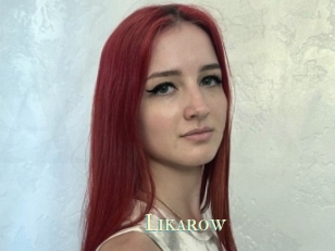 Likarow