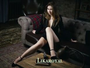 Likaroyal