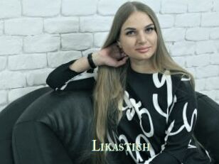 Likastich