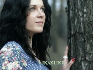 Likaxlike