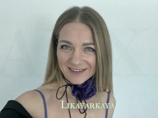 Likayarkaya