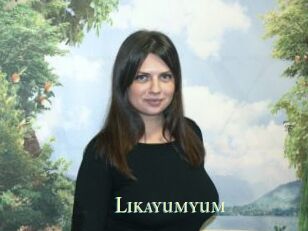 Likayumyum