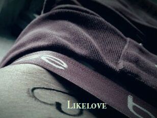 Likelove