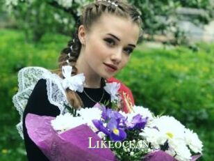 Likeocean