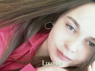 Likiliks