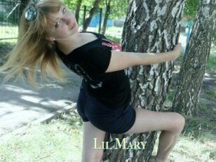 Lil_Mary