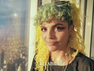 lilabratz Actrice xxx