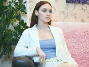 Lilacatten