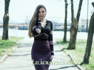 Lilacraspberry
