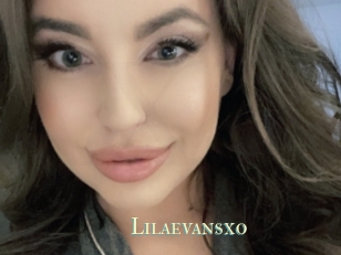 Lilaevansxo