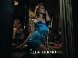 Lilaferrari