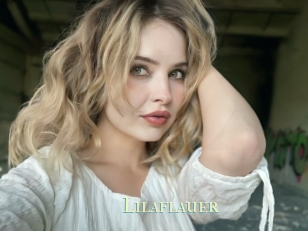 Lilaflauer