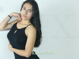Lilagomez