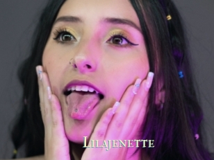 Lilajenette