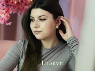 Lilakyti