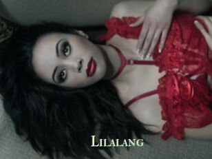 Lilalang