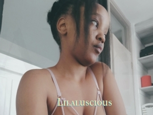 Lilaluscious