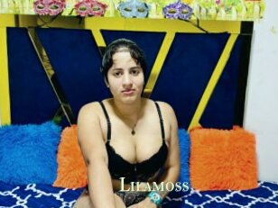 Lilamoss