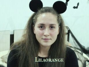 Lilaorange