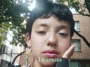 lilaprins Actrice xxx