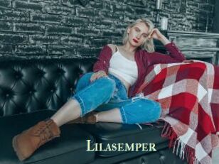Lilasemper
