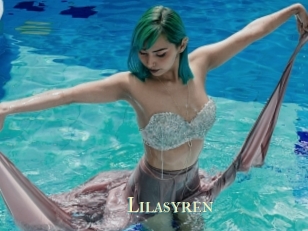 Lilasyren