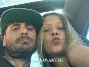 Lilawantsit