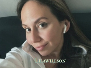 Lilawillson
