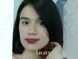 Lilaxx