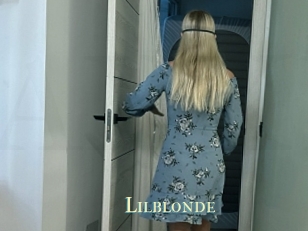 Lilblonde