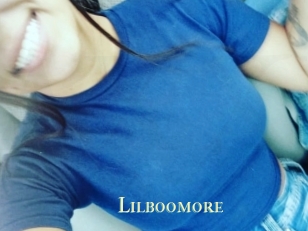 Lilboomore
