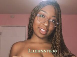 Lilbunnyboo