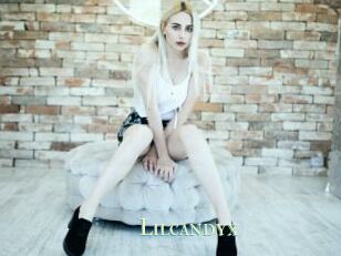 Lilcandyx