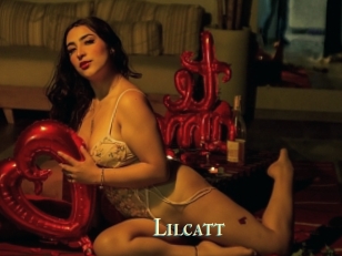 Lilcatt