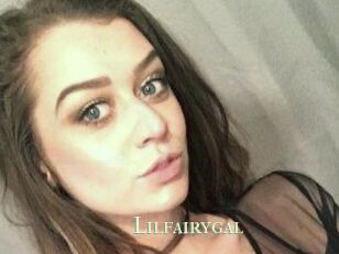 Lilfairygal