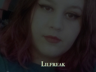 Lilfreak