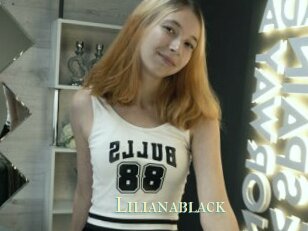 Lilianablack