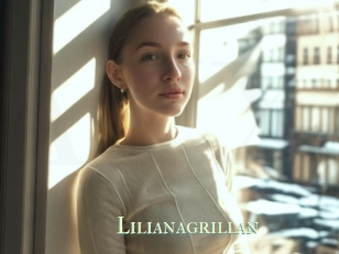 Lilianagrillan