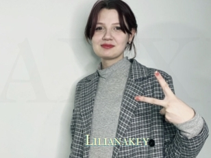 Lilianakey
