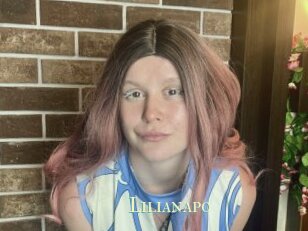 Lilianapo