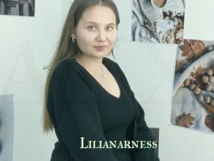 Lilianarness