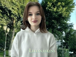 Lilianaskins