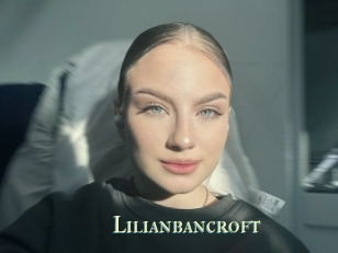 Lilianbancroft