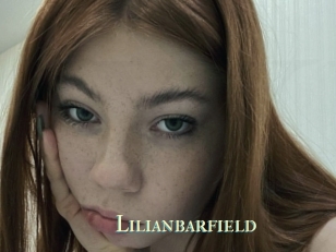 lilianbarfield Actrice xxx