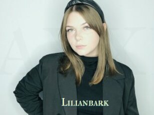 Lilianbark